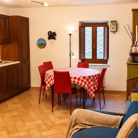 Casa Girasole Apartament Cantone