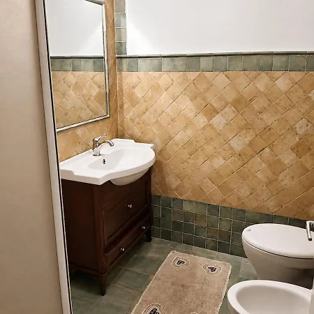 Apartament Casa Girasole