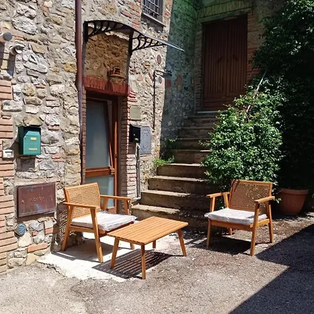 Casa Girasole