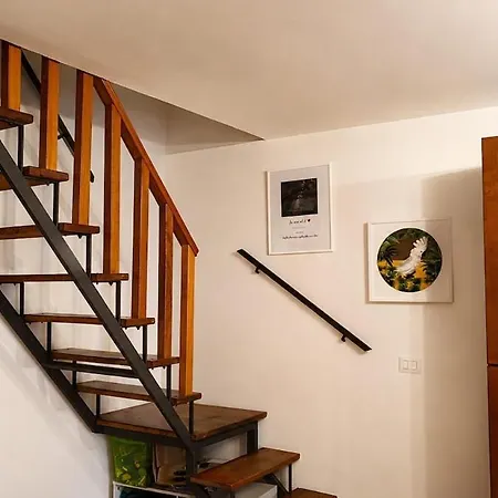 Casa Girasole Cantone