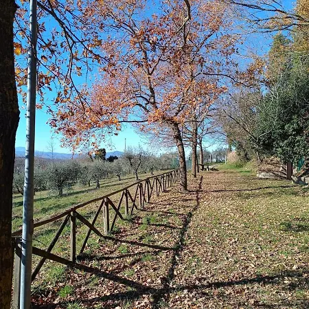 Casa Girasole *