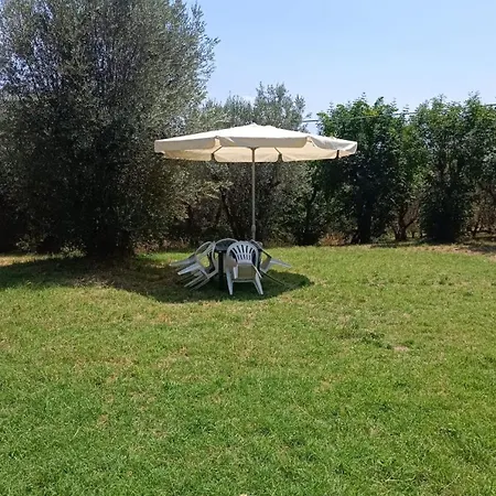 Apartament Casa Girasole Cantone