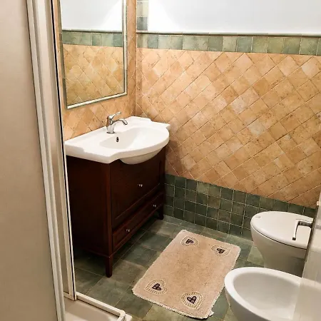 Apartament Casa Girasole *