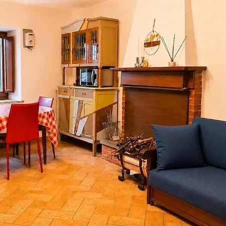 Casa Girasole * Cantone