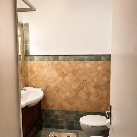 Casa Girasole