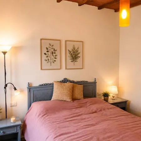 Casa Girasole Apartament