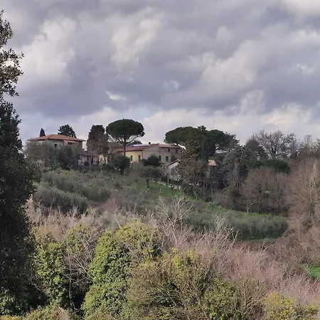 Apartament Casa Girasole