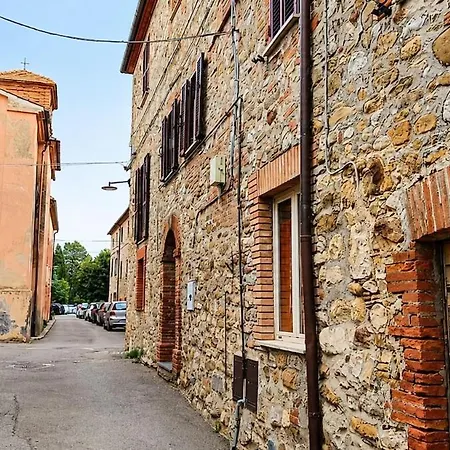 Apartament Casa Girasole
